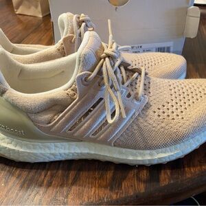 These are super cute and comfy! Just a little too snug for me.